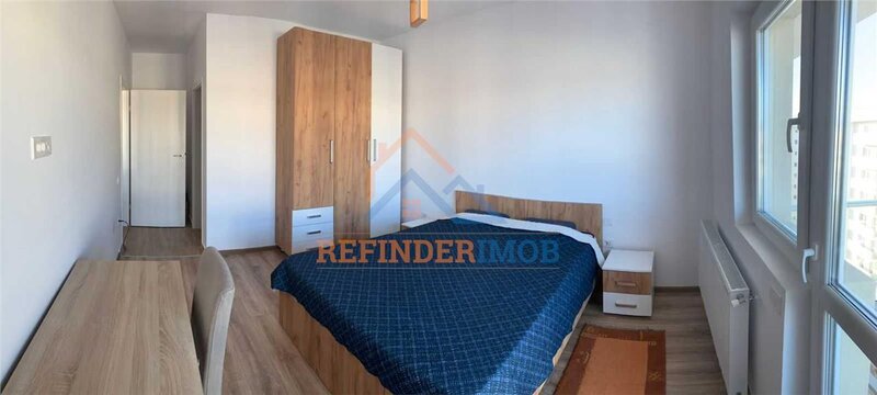 Berceni apartamnet 3 camere